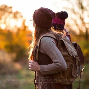 Mystery Box #19 Youer & SKRP: XL, 3 Piece Set